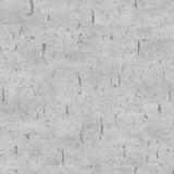 95035 Plain Texture Silver Grey Wallpaper