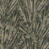 95037 Abstract Black Wallpaper