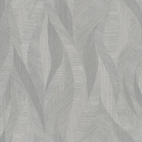 95038 Abstract Silver Grey Wallpaper