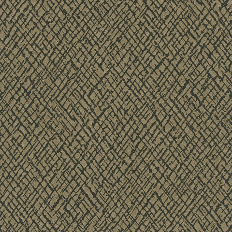 95039 Geometric Gold Wallpaper