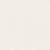 95040 Geometric White Wallpaper