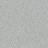 95041 Geometric Silver Grey Wallpaper