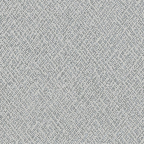 95041 Geometric Silver Grey Wallpaper