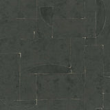 95043 Abstract Black Wallpaper