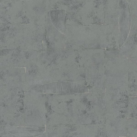 95046 Abstract Silver Grey Wallpaper