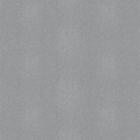 95055 Plain Texture Silver Grey Wallpaper