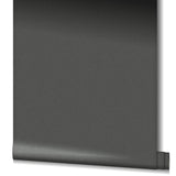 95056 Plain Texture Black Wallpaper