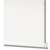 95057 Plain Texture White Wallpaper