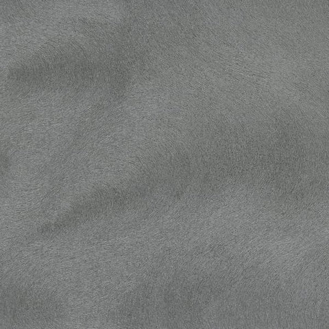 95060 Plain Texture Silver Grey Wallpaper