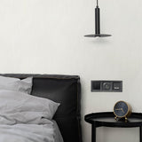 95062 Plain Texture White Wallpaper