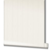 95064 Plain Texture White Wallpaper