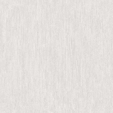 95069 Plain Texture White Wallpaper