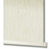 95070 Plain Texture White Wallpaper