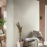 95074 Plain Texture Cream Wallpaper