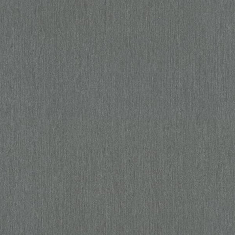 95075 Plain Texture Silver Grey Wallpaper