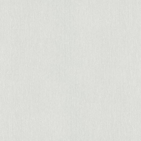 95076 Plain Texture Silver Grey Wallpaper