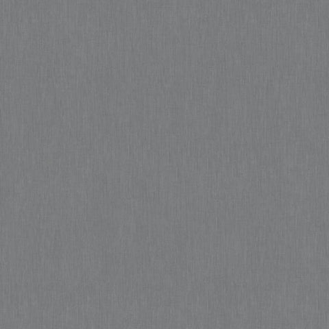 95079 Plain Texture Silver Grey Wallpaper