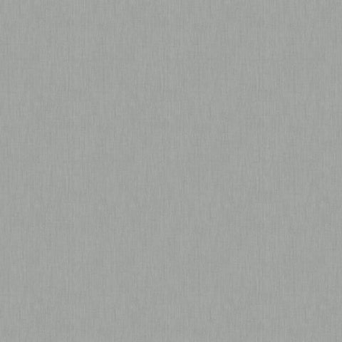 95080 Plain Texture Silver Grey Wallpaper