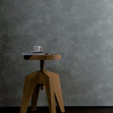 95082 Industrial Silver Grey Wallpaper