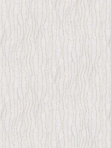 9514 Brera White Pearl Silver Wallpaper