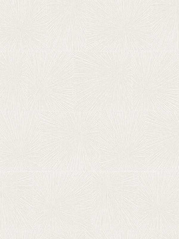 9521 Saint Germain White Wallpaper