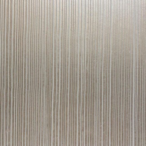 980002 23WF9231 Metallic Stripe Texture Wallpaper