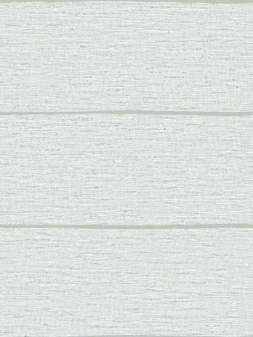 9830 Soho Striped Grey White Wallpaper