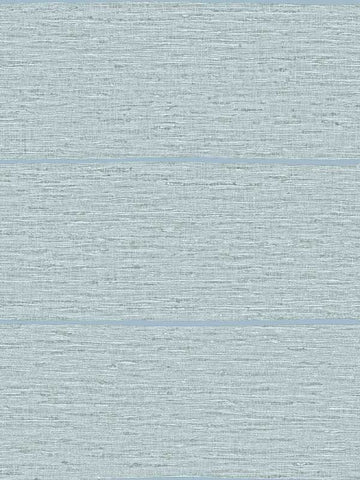 9833 Soho Striped Light Blue Wallpaper