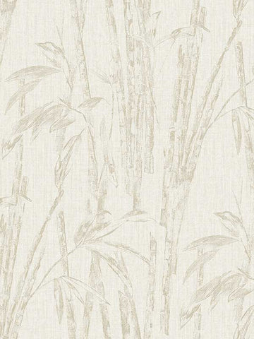 9851 Nikko Beige Wallpaper