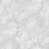 A67603 Branched Leaves Motive Wallpaper 
