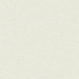 A71002 Grandeco Solena Linen Texture Cream Wallpaper