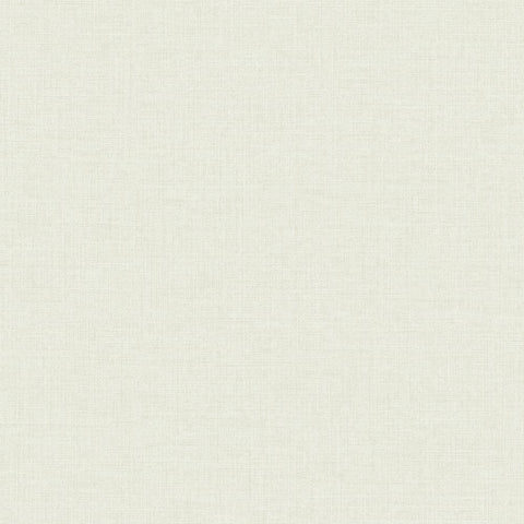 A71002 Grandeco Solena Linen Texture Cream Wallpaper