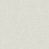 A71003 Grandeco Solena Linen Texture Grey Wallpaper