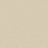 A71005 Grandeco Solena Linen Texture Beige Wallpaper 