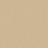 A71006 Grandeco Solena Linen Texture Sand Wallpaper