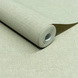 A71013 Natural Textile Plain Wallpaper