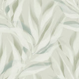 A76102 Branched Leaves All-over Wallpaper