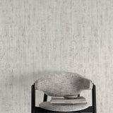 A77802 Concrete Plain Grey Wallpaper