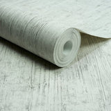 A77802 Concrete Plain Grey Wallpaper
