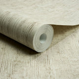 A77803 Concrete Plain Beige Wallpaper