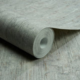 A77804 Concrete Plain Black Wallpaper