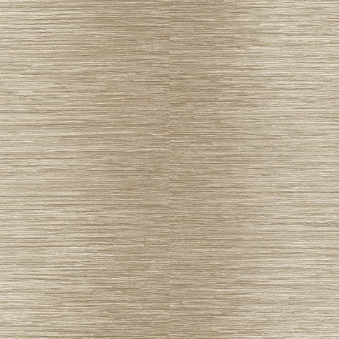 A77904 Irregular Stripes Brown Wallpaper