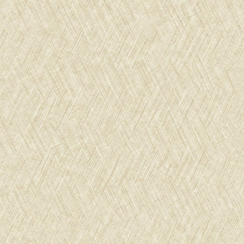 A78302 Textile Plain Beige Wallpaper