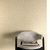 A78303 Textile Plain Beige Wallpaper