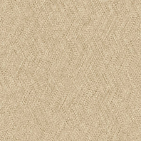 A78303 Textile Plain Beige Wallpaper