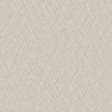 A78304 Textile Plain Grey Wallpaper