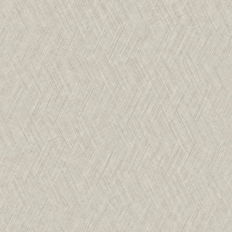 A78304 Textile Plain Grey Wallpaper