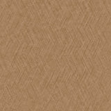 A78305 Textile Plain Brown Wallpaper