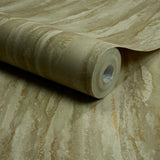 A78503 Patinated Plain Green Wallpaper
