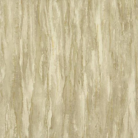 A78503 Patinated Plain Green Wallpaper
